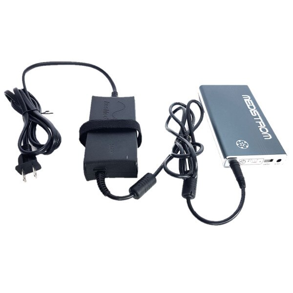 Medistrom Pilot 24 Lite Battery